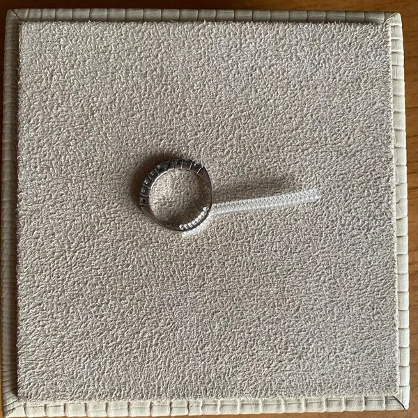 Redutor de Anel de Silicone