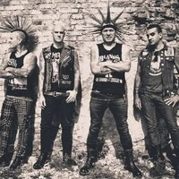 THE CASUALTIES - Under Attack (CD)