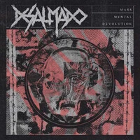 DESALMADO - Mass Mental Devolution (LP)