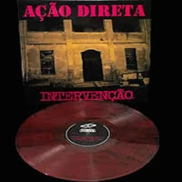 AÇÃO DIRETA - Intervenção (LP)