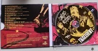RASTA KNAST - 