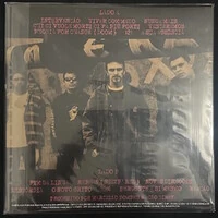 AÇÃO DIRETA - Intervenção (LP)