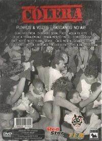 CÓLERA - 
