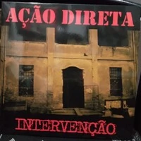 AÇÃO DIRETA - Intervenção (LP)