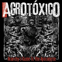 AGROTÓXICO – 