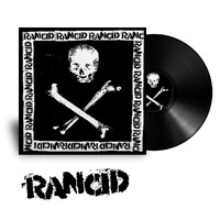 RANCID - Rancid (LP)