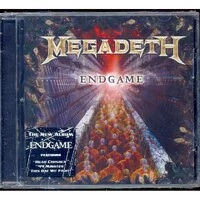 MEGADETH - 