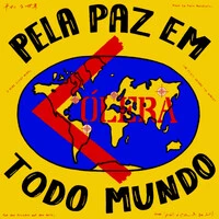 CÓLERA – Pela Paz Em Todo Mundo (CD)