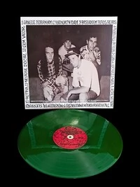 AÇÃO DIRETA - Baseado em Fatos Reais (LP)