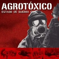 AGROTÓXICO - 