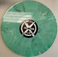 FACADA - Nenhum Puto de Atitude (LP)