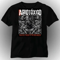 AGROTÓXICO - European Tour 2025 