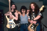 MOTÖRHEAD - 