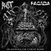 ROT+FACADA - Em Sincronia Com o Fim do Mundo (LP)