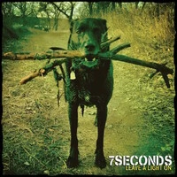 7 SECONDS - Leave a Light On (CD)
