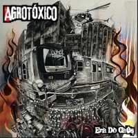 AGROTÓXICO - 