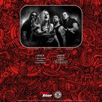 TORTURE SQUAD - Red Star Sessions #4 (LP)