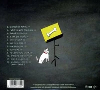 IGGY POP - Preliminaires (CD)