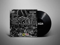 ROT+FACADA - Em Sincronia Com o Fim do Mundo (LP)