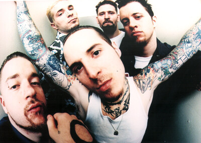 FotoH2O - Nothing to Prove (CD)