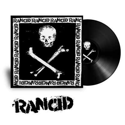 Foto RANCID - Rancid (LP)