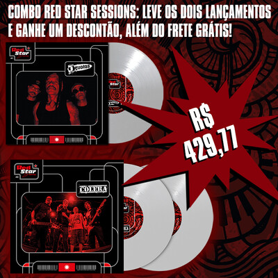 Foto COMBO - 