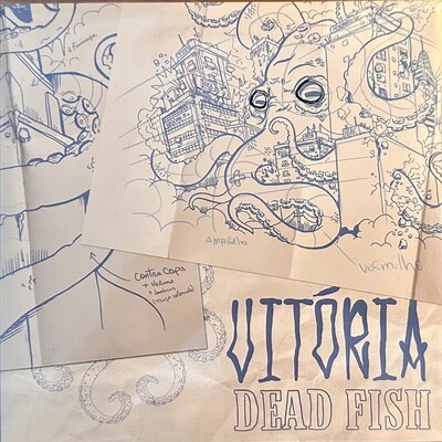Foto DEAD FISH - 