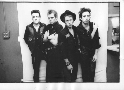 FotoTHE CLASH - Live: From Here to Eternity (CD)