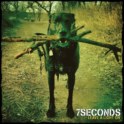 Foto 7 SECONDS - Leave a Light On (CD)
