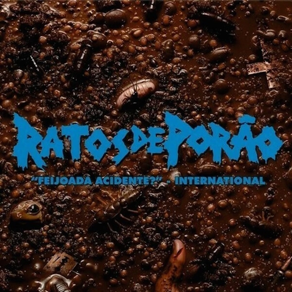 RATOS DE PORÃO - 