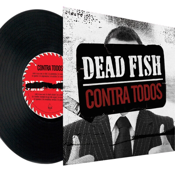 DEAD FISH - 