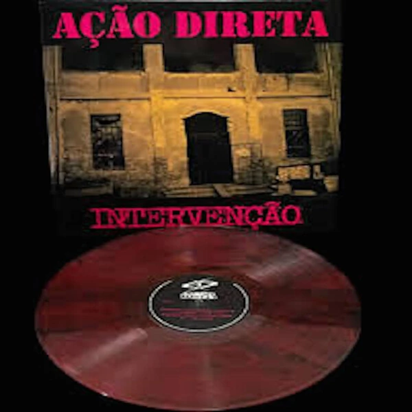 AÇÃO DIRETA - Intervenção (LP)