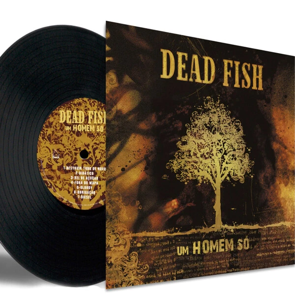 DEAD FISH - 