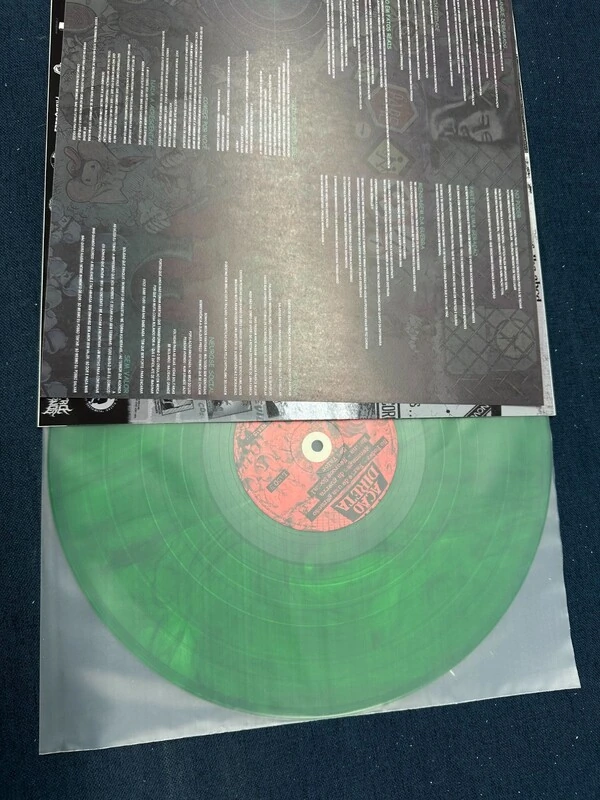 AÇÃO DIRETA - Baseado em Fatos Reais (LP)