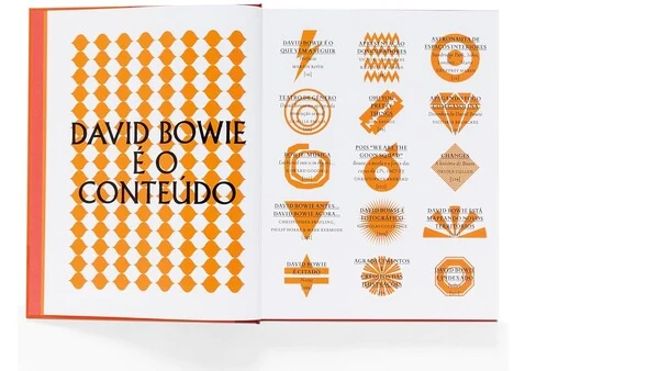 David Bowie (Livro)