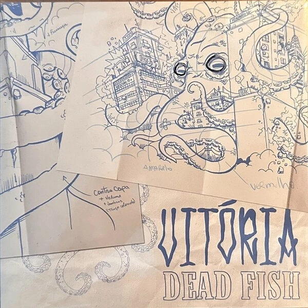 DEAD FISH - 