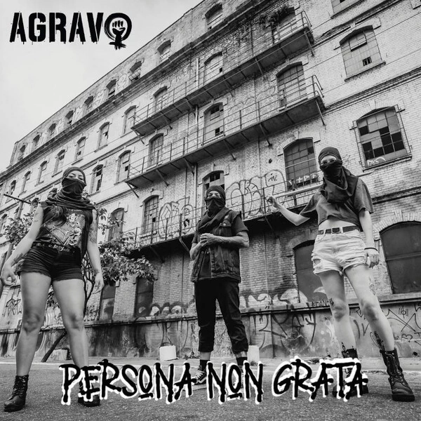 AGRAVO - 