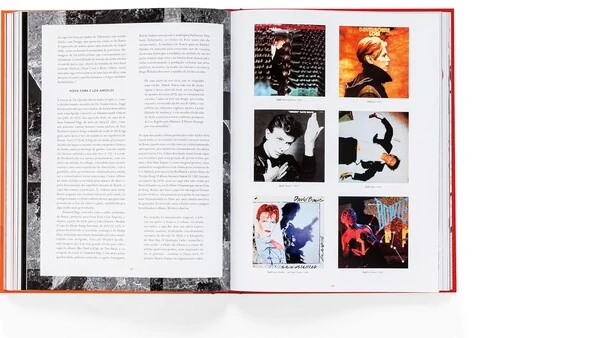 David Bowie (Livro)