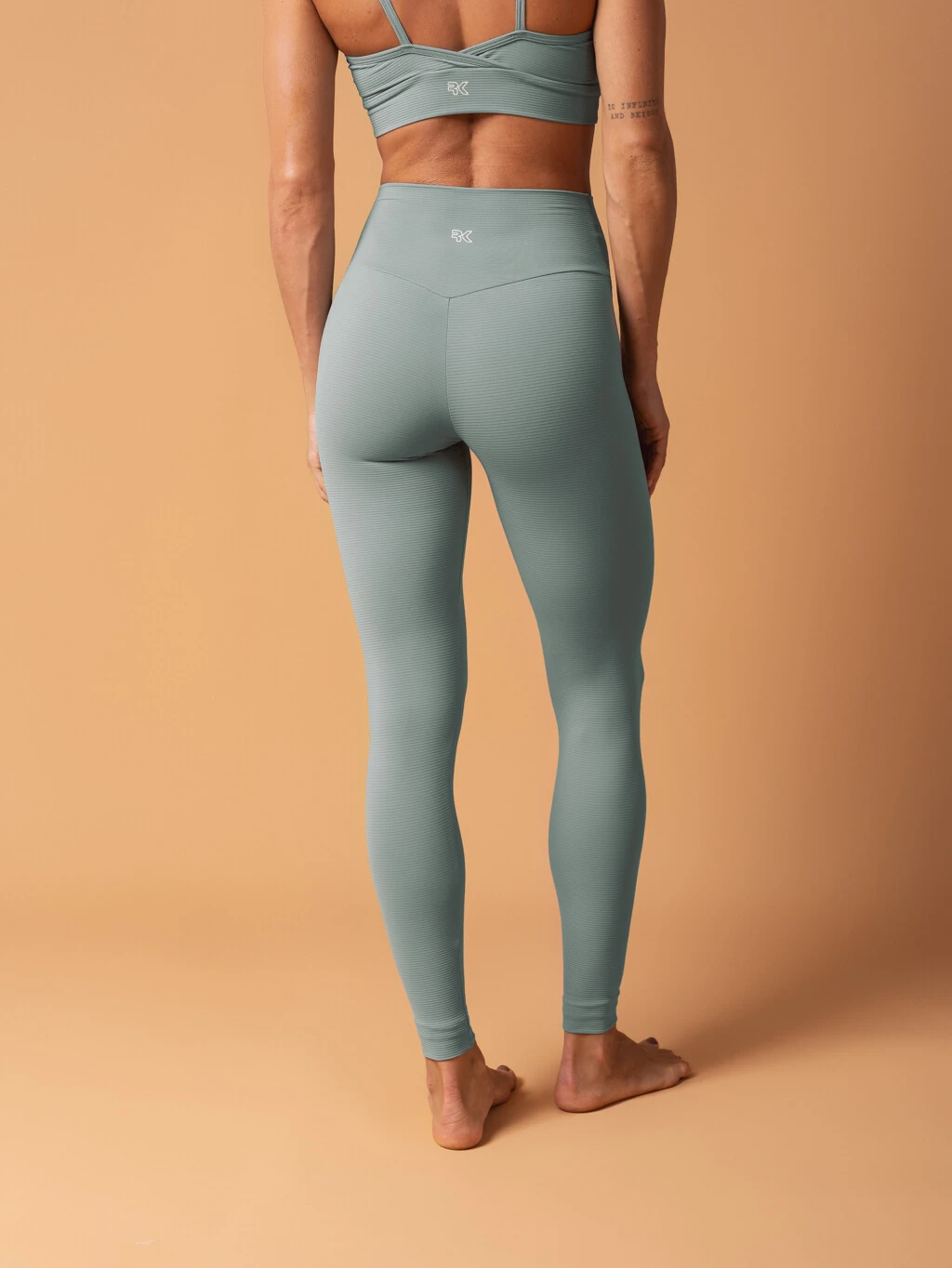 FotoLegging Canelada Flex Fluid