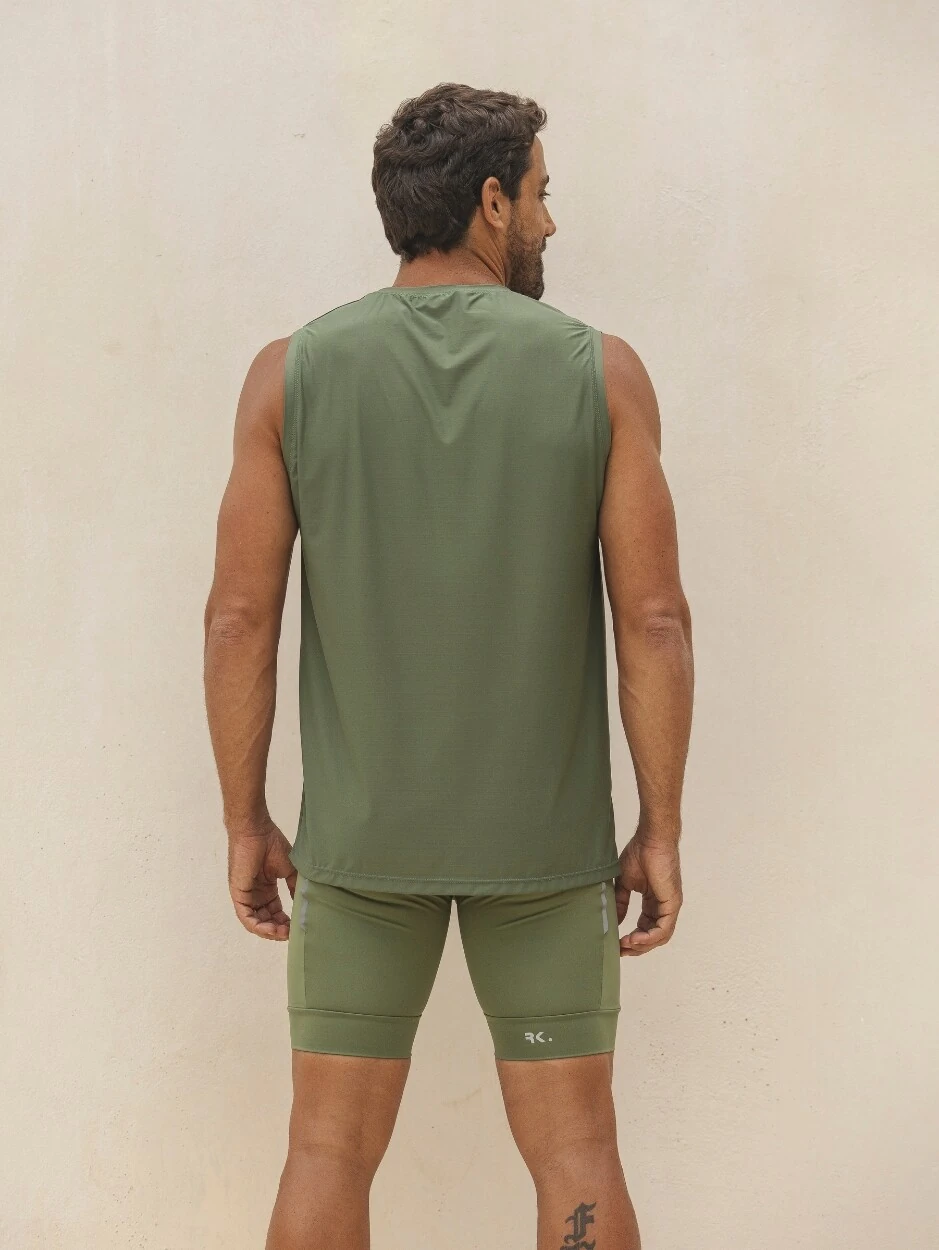 FotoRegata UV Running Military