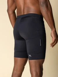 Bermuda Masculina Running City