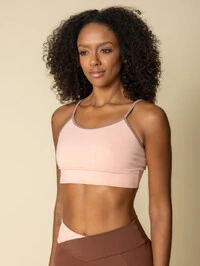Top Serene Mocha