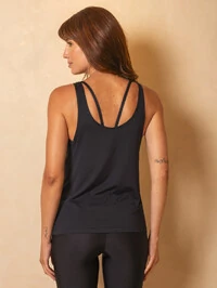 Regata Blackout Vibe