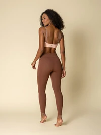 Legging Serene Mocha