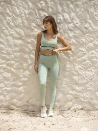 Legging Playlist Lo-Fi