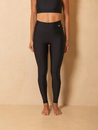 Legging Blackout Noir