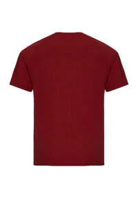 Camiseta UV Running Ready Rust