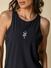 Regata Running Ready Black