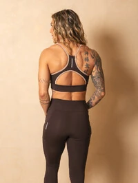 Top de Corrida Running Ground