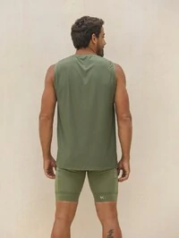 Regata UV Running Military